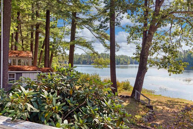 209 Loop Road, Acton, ME 04001