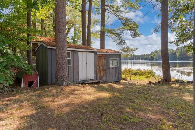 209 Loop Road, Acton, ME 04001