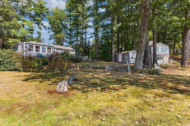 209 Loop Road, Acton, ME 04001