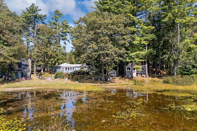 209 Loop Road, Acton, ME 04001