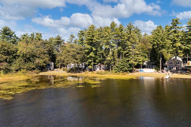 209 Loop Road, Acton, ME 04001