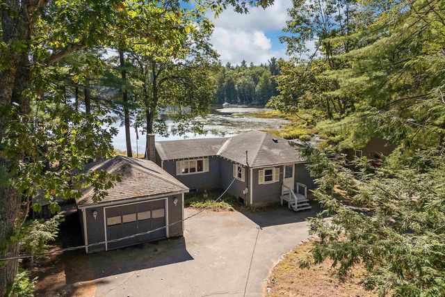 209 Loop Road, Acton, ME 04001