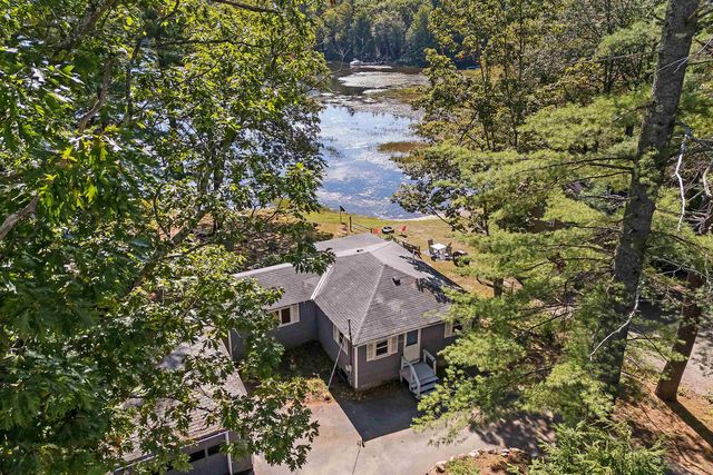 209 Loop Road, Acton, ME 04001