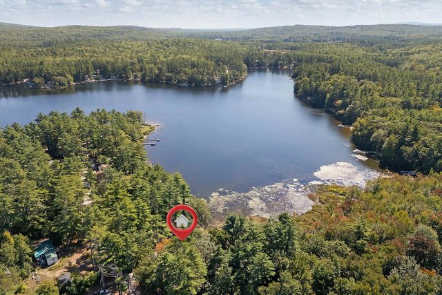 209 Loop Road, Acton, ME 04001