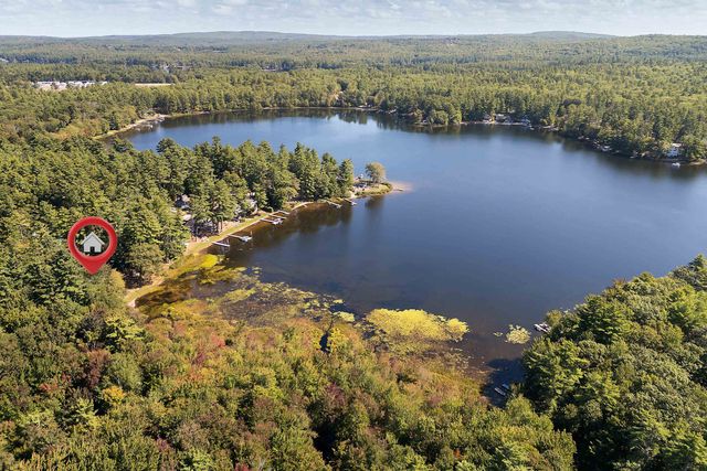 209 Loop Road, Acton, ME 04001