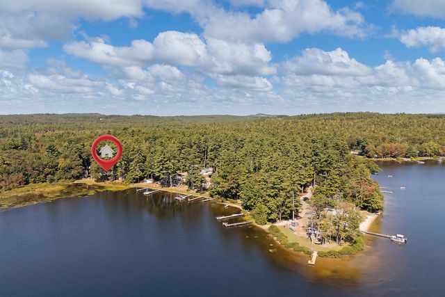 209 Loop Road, Acton, ME 04001