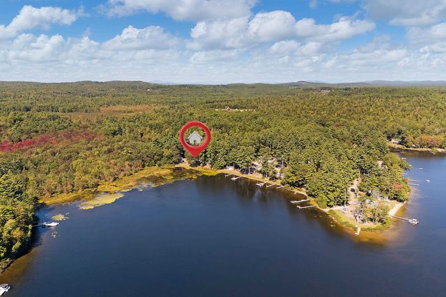 209 Loop Road, Acton, ME 04001