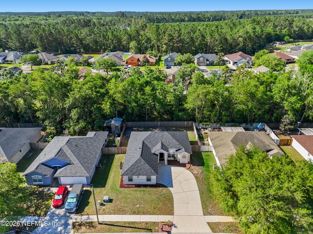 3468 SHELLEY Drive, Green Cove Springs, FL 32043