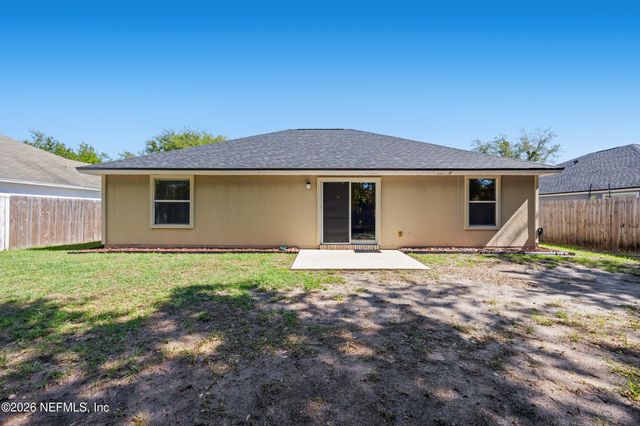 3468 SHELLEY Drive, Green Cove Springs, FL 32043