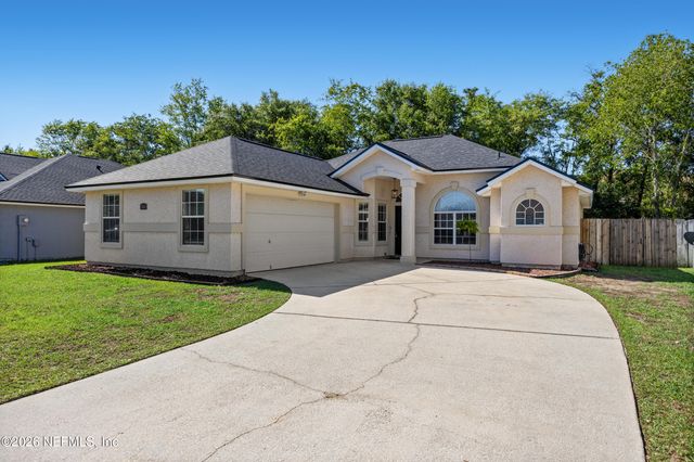 3468 SHELLEY Drive, Green Cove Springs, FL 32043