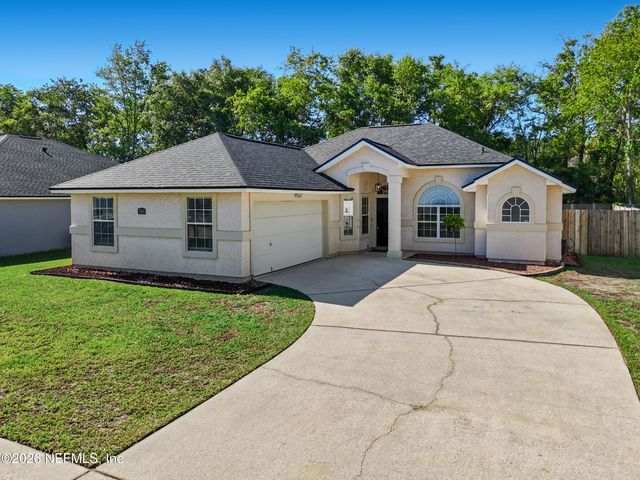 3468 SHELLEY Drive, Green Cove Springs, FL 32043