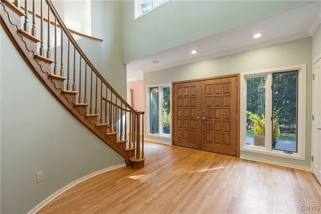 3949 Canyonwood Lane, Pompey, NY 13078