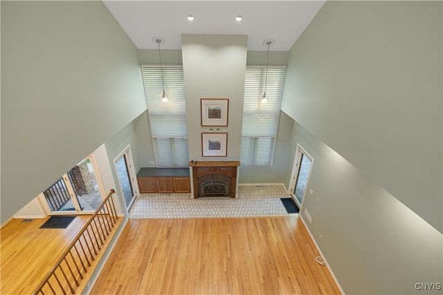 3949 Canyonwood Lane, Pompey, NY 13078