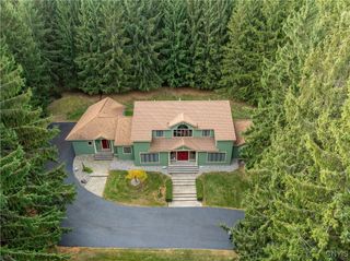 3949 Canyonwood Lane, Pompey, NY 13078