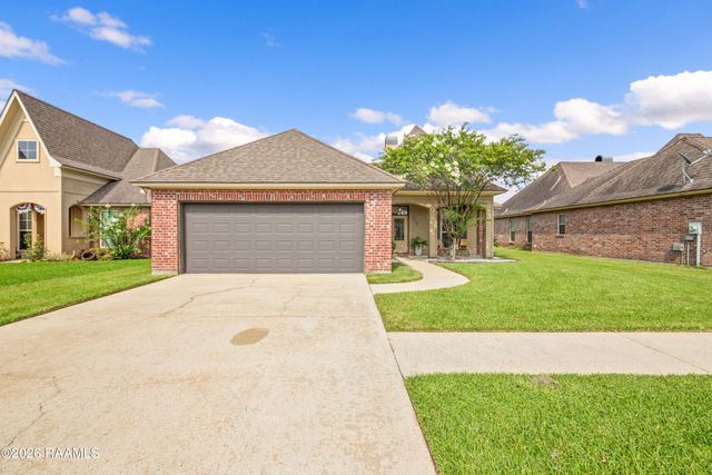 114 Hacienda Lane, Lafayette, LA 70508
