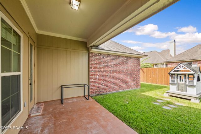 114 Hacienda Lane, Lafayette, LA 70508