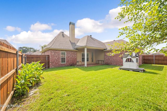 114 Hacienda Lane, Lafayette, LA 70508