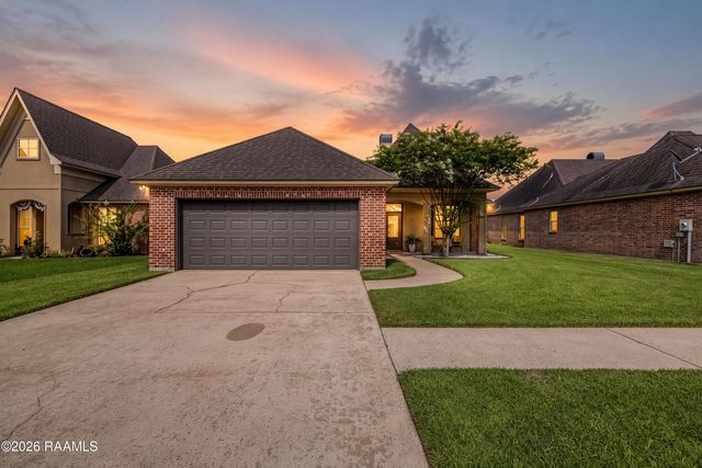 114 Hacienda Lane, Lafayette, LA 70508