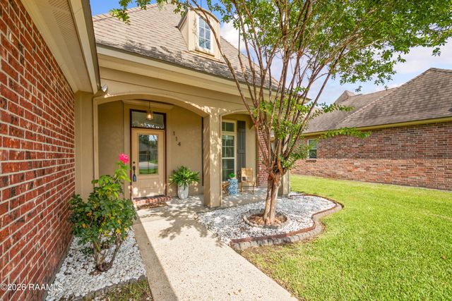 114 Hacienda Lane, Lafayette, LA 70508