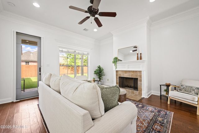 114 Hacienda Lane, Lafayette, LA 70508
