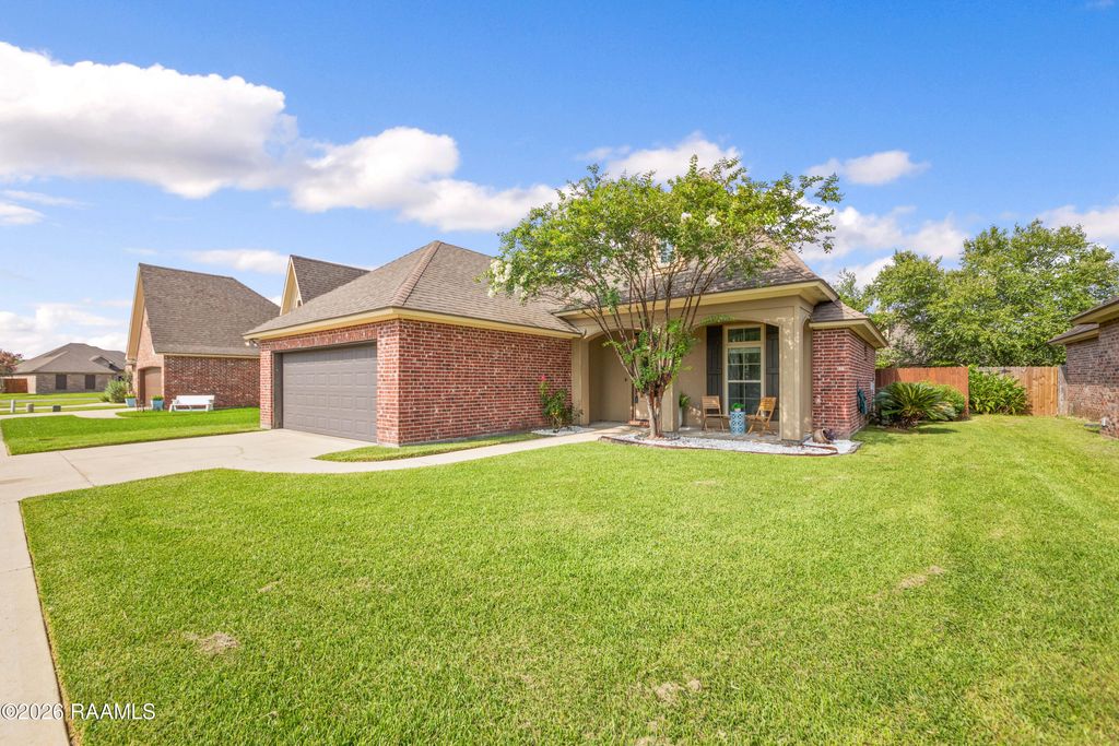 114 Hacienda Lane, Lafayette, LA 70508
