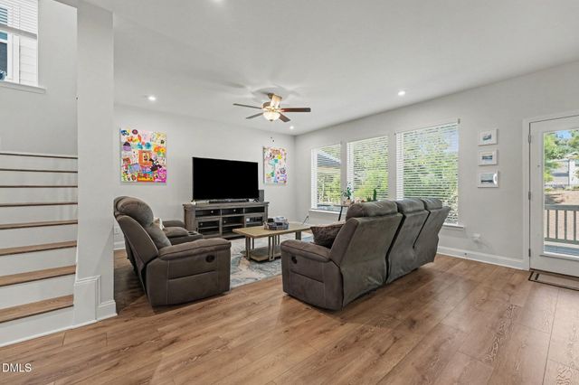 261 Mindees Lane, Pittsboro, NC 27312