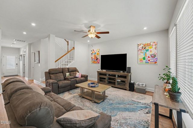 261 Mindees Lane, Pittsboro, NC 27312