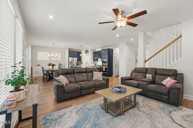 261 Mindees Lane, Pittsboro, NC 27312