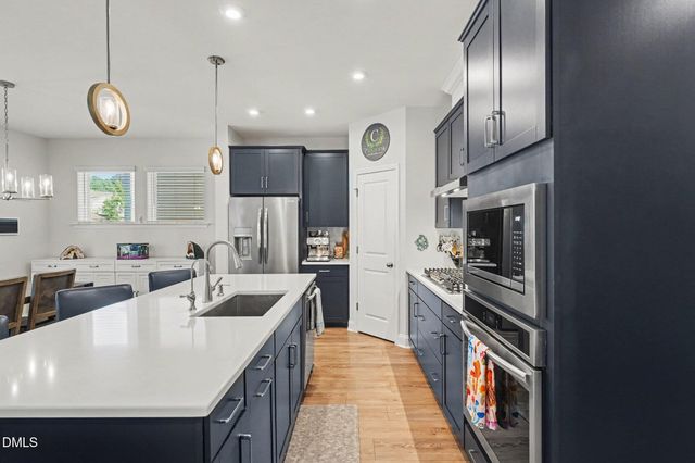 261 Mindees Lane, Pittsboro, NC 27312