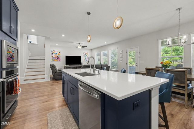 261 Mindees Lane, Pittsboro, NC 27312