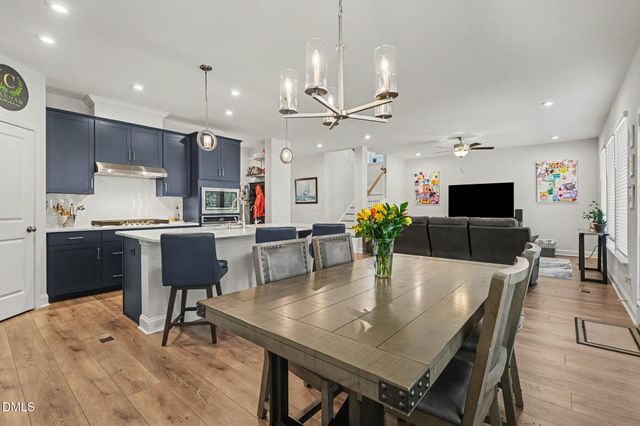 261 Mindees Lane, Pittsboro, NC 27312