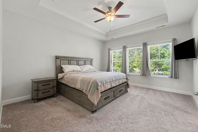 261 Mindees Lane, Pittsboro, NC 27312