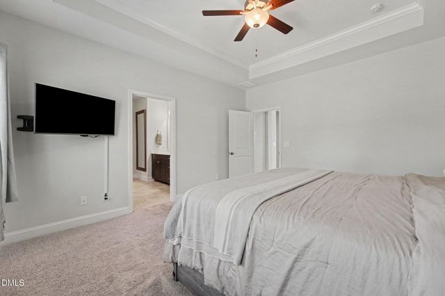 261 Mindees Lane, Pittsboro, NC 27312