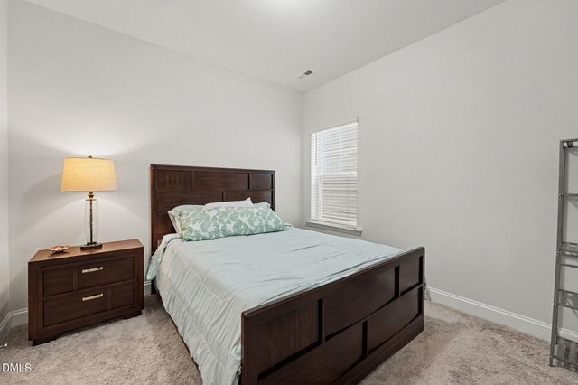 261 Mindees Lane, Pittsboro, NC 27312