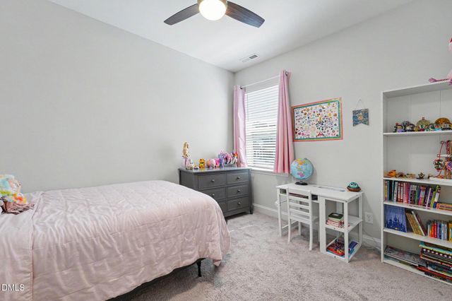 261 Mindees Lane, Pittsboro, NC 27312