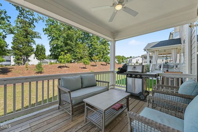 261 Mindees Lane, Pittsboro, NC 27312