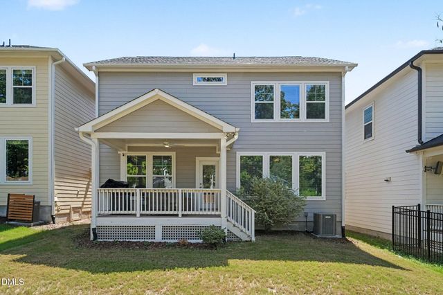 261 Mindees Lane, Pittsboro, NC 27312