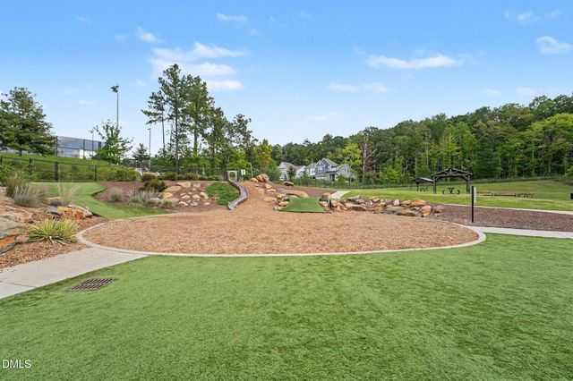 261 Mindees Lane, Pittsboro, NC 27312