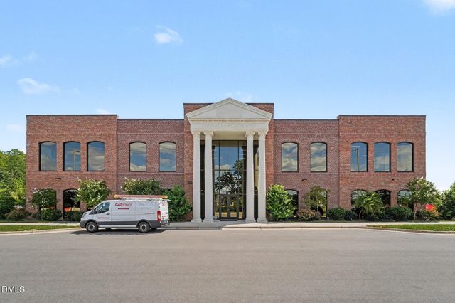 261 Mindees Lane, Pittsboro, NC 27312
