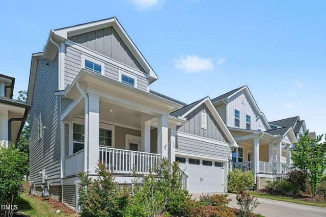 261 Mindees Lane, Pittsboro, NC 27312