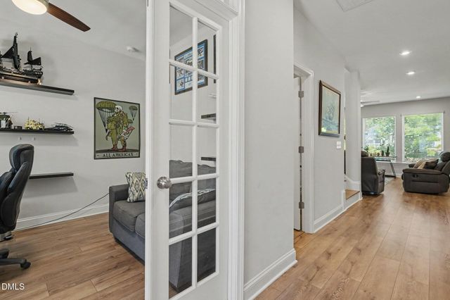 261 Mindees Lane, Pittsboro, NC 27312