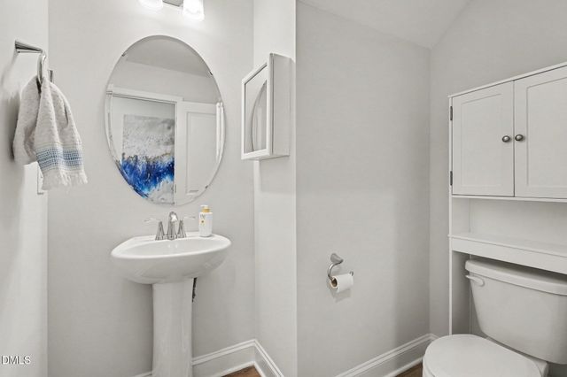 261 Mindees Lane, Pittsboro, NC 27312