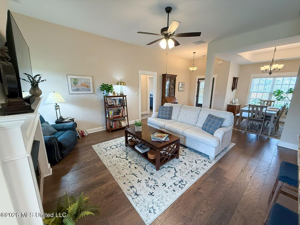 689 Holiday Cove, Hernando, MS 38632 — photo 3