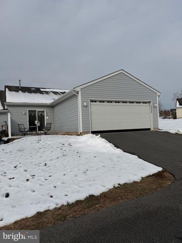 1510 GLASGOW ST, Pottstown, PA 19464