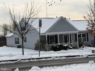 1510 GLASGOW ST, Pottstown, PA 19464