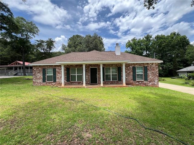 5202 Burma Road W, Mobile, AL 36693