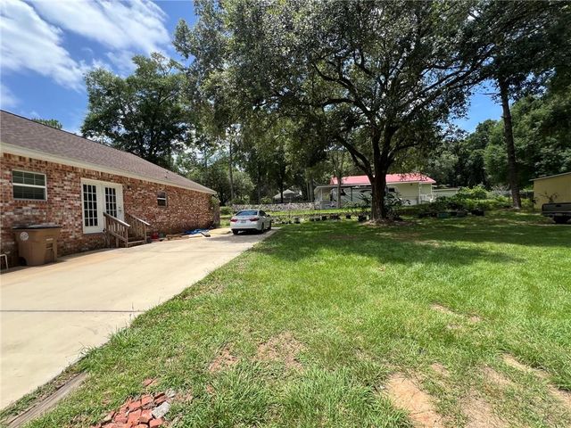5202 Burma Road W, Mobile, AL 36693