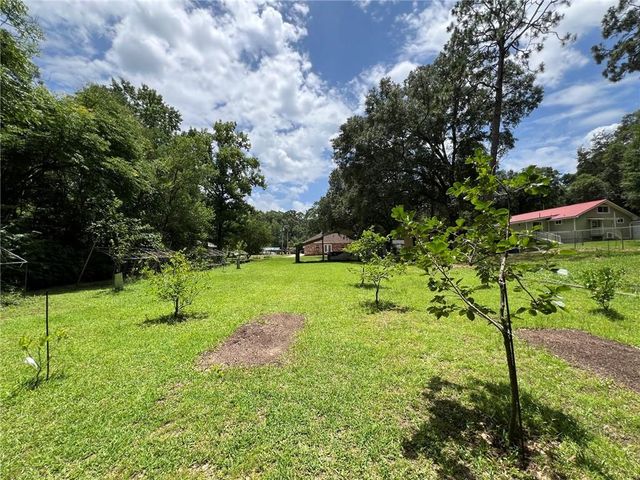 5202 Burma Road W, Mobile, AL 36693
