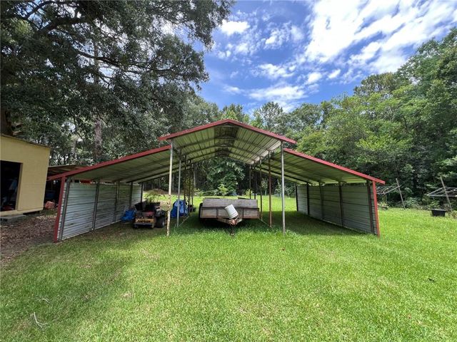 5202 Burma Road W, Mobile, AL 36693
