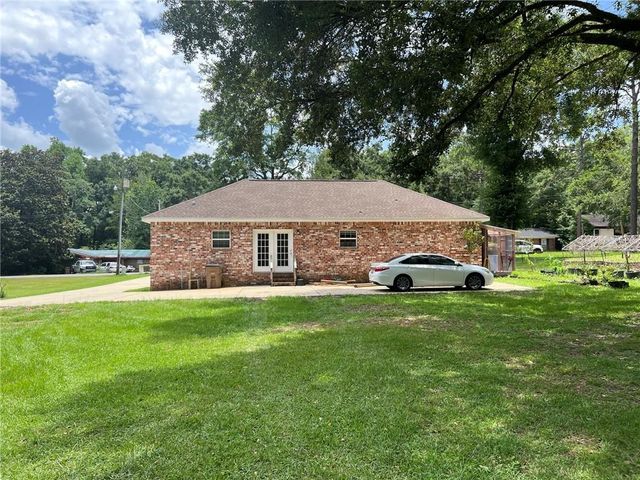 5202 Burma Road W, Mobile, AL 36693